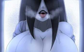Sadako Yamamura (DalleyAlpha) [Ring]