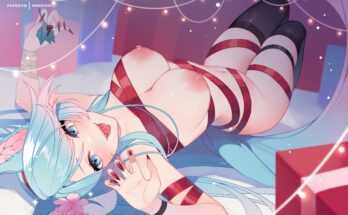 Silvervale (Nanoless) [VShojo]
