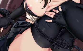 Tifa Lockhart [Final Fantasy VII] (Yamaishi)