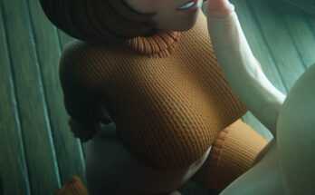 Velma [Scooby Doo] (nagoonimation)