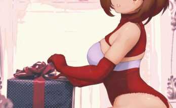 uraraka ochako (artist:nsfw_oa) [my hero acedemia]