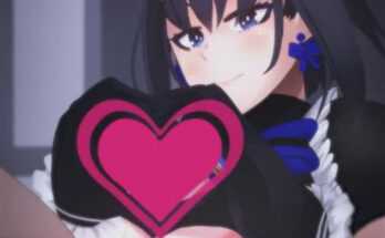 Ouro Kronii - Maid Kronii moe moe kyun tit fucking (Skello on sale) [Hololive] 2 - Hentai Arena