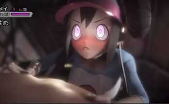 Rosa weakening her opponent (Taka84) [Pokémon] 3 - Hentai Arena