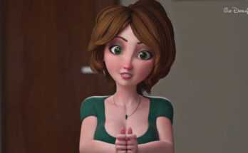Cass Hamada - La Tía Cass, version Español latino (oloDoblajes, Redmoa) [Big Hero 6] 4 - Hentai Arena
