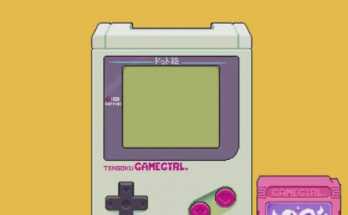gamegirl (chippaioni) [nintendo] 2 - Hentai Arena