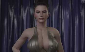 Excella - Stress Relief (redmoa) [RESIDENT EVIL] 1 - Hentai Arena
