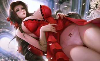 Aerith (TUREwindwalker) [Final Fantasy VII]