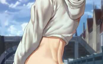Annie Leonhardt (Shexyo) [Attack on Titan]