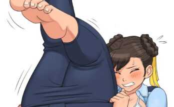 Chun-Li (shigenobu) [Street Fighter]