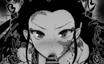 Daki (kurotama) [Demon Slayer]