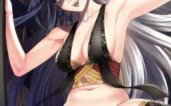 Daki (xtermination) [Demon Slayer]