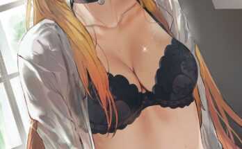 Kitagawa (Hews) [My Dress-Up Darling]