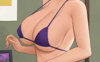Kujou Sara (ZaphnArt) [Genshin Impact]