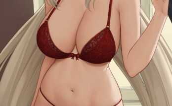 Ningguang (ZaphnArt) [Genshin Impact]