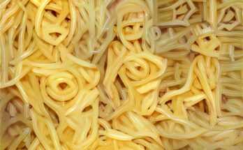 Noodes [Noodles]