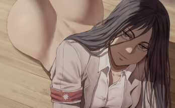 Pieck [Attack On Titan] (Shexyo)