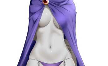 Raven is my kind of girl. (Kimmy77) [Teen Titans]
