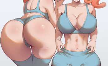 Sonia (phatsmash) [Pokemon]