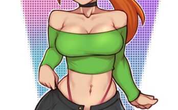 Vicky grown up (jakuson z) [Fairly Odd Parents]