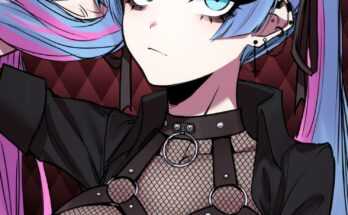 What do you think of Miku Hatsune's new style (J.K.) [Vocaloid]