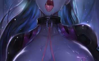 Widowmaker (karasu kame ex) [Overwatch]