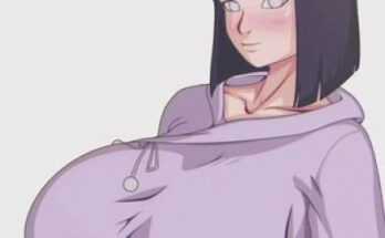 Hinata [Naruto] (Dr.Korr) 1 - Hentai Arena
