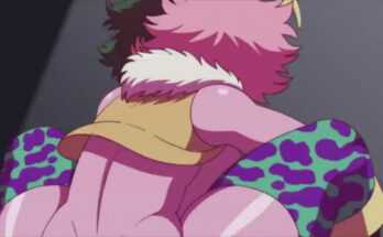 Mina Ashido fucked by Izuku Midoriya (DynamoHeart) [My Hero Academia] 4 - Hentai Arena