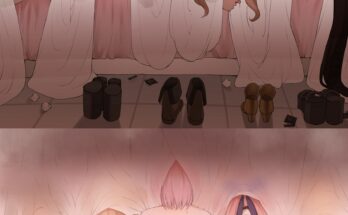 Artoria Pendragon, Mashu Kyrielite, Tamamo no Mae, Ereshkigal and Ushiwakamaru (TerasuMC) [Fate]