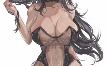 Hinata (arachnart) [Naruto Series]