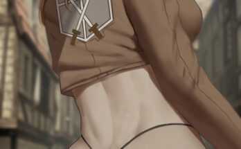 Historia Reiss (OroborusArt) [Attack on Titan]