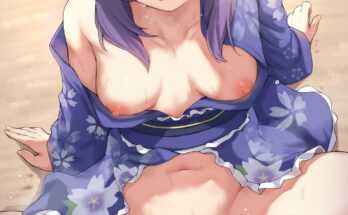 Igusa Haruka (Chlgksk110) [Blue Archive]