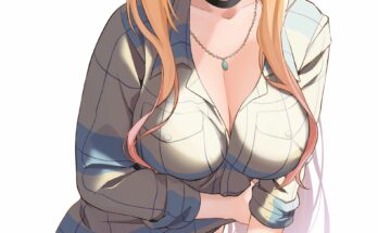 Kitagawa Marin (のらと)[My Dress-Up Darling]