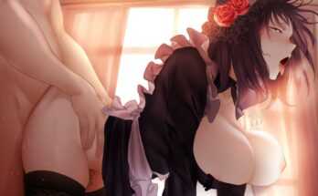Marin Kitagawa in cosplay (zasshu) [My Dress up Darling]