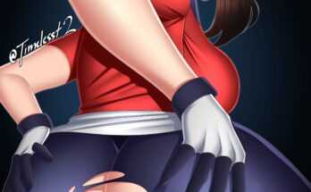 May(timeless-t)[Pokémon]