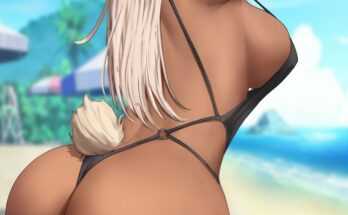 Miruko(oroborusart) [my hero academia]