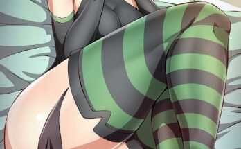 Momo Takes Your Dick (Blue Senpai) [To Love-Ru]