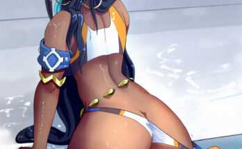 Nessa (benbeau) [pokemon]
