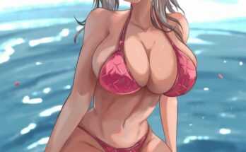 Noelle Silva (Black Clover) [Arachnart]