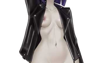 Raven (loodncrood) [Dc Comics]
