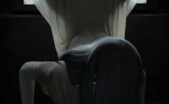 Sadako (KrisNull) [The Ring]
