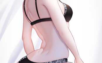 Tatsumaki (Rezeharu) [One Punch Man]