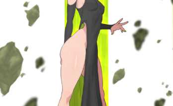 Tatsumaki (kameseru) [One Punch Man]