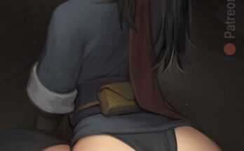 Thick Akari (MaekoHopanes) [Pokémon]