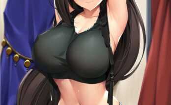 Tifa (Metronome) [Final Fantasy 7]