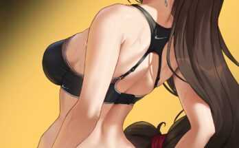 Tifa (SOLar) [Final Fantasy VII]