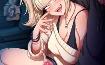 Toga giving Deku a handjob in public (Neocoil) [My Hero Academia]
