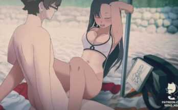 Nagatoro & Senpai (NEKO_NSFW) [Ijiranaide, Nagatoro-san] 1 - Hentai Arena