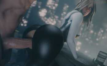Gwen Stacy, (polishedjadebell) [Marvel] 1 - Hentai Arena