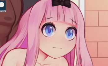 Chika (SunsetNiva) [Kaguya-sama: Love Is War] 1 - Hentai Arena