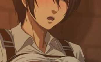 Mikasa Ackerman (Akino) [Attack on Titan] 2 - Hentai Arena
